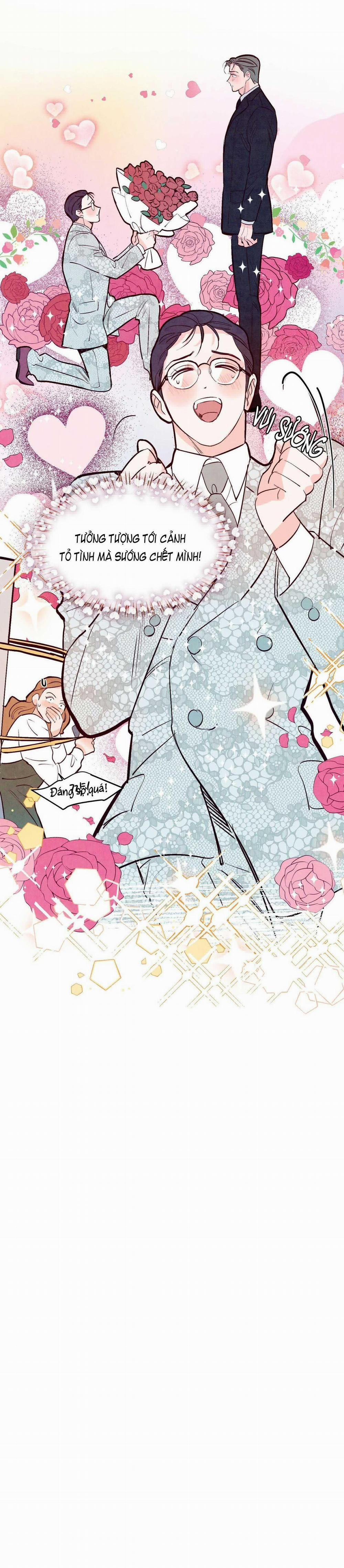 Say Tình 24 trang 11