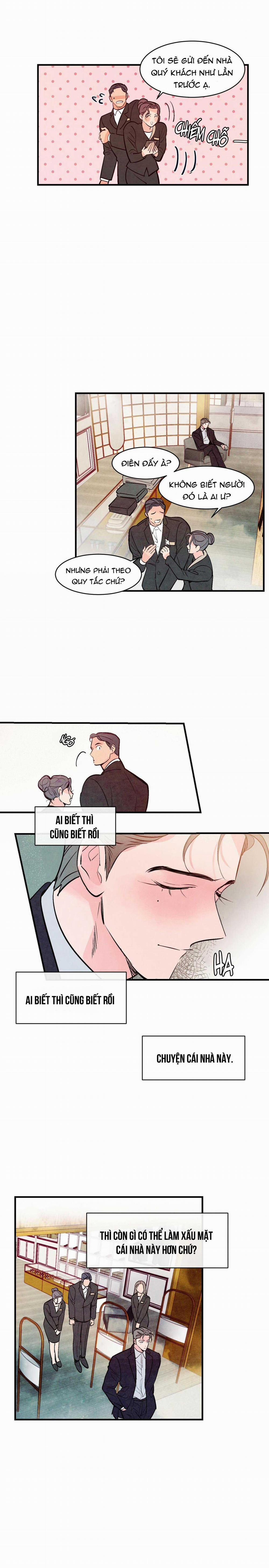 Say Tình 24 trang 14