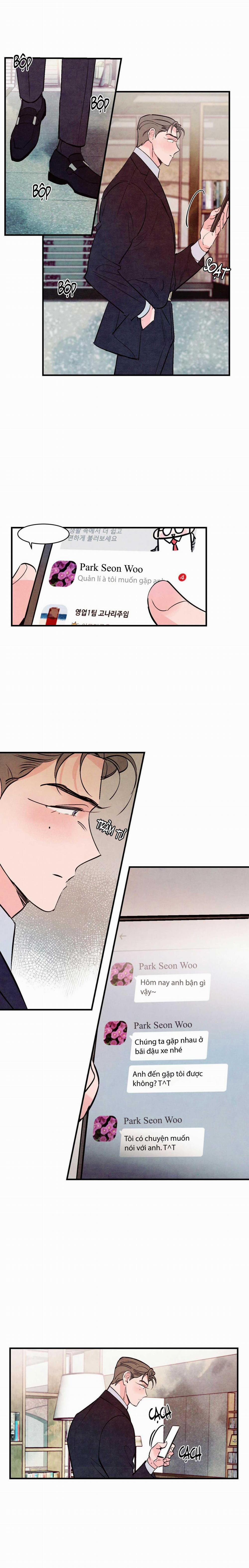 Say Tình 24 trang 15