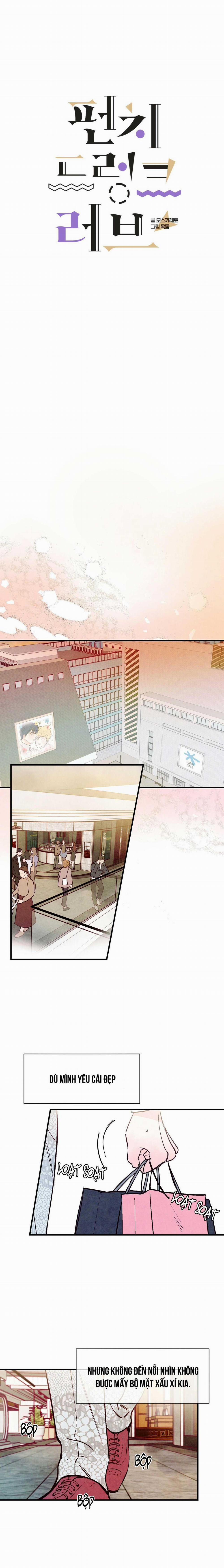 Say Tình 24 trang 2