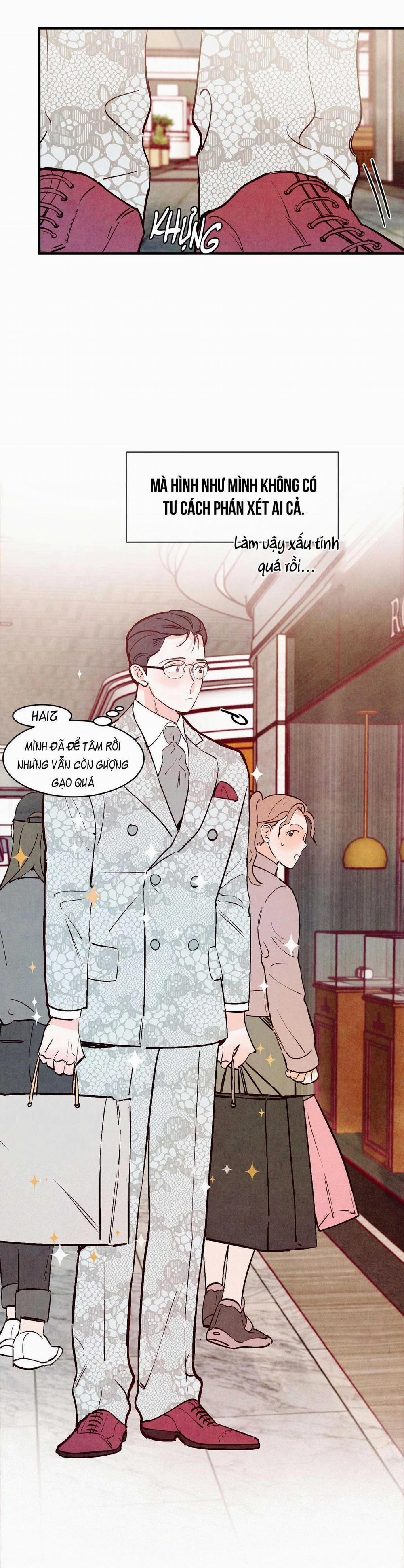 Say Tình 24 trang 3