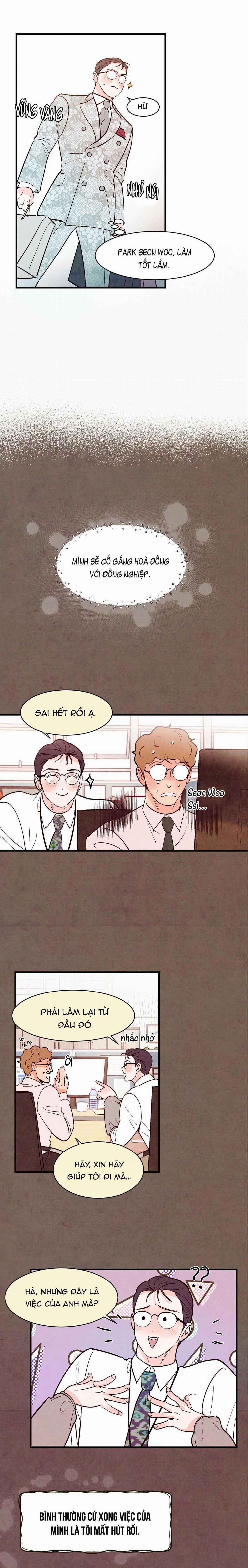 Say Tình 24 trang 5