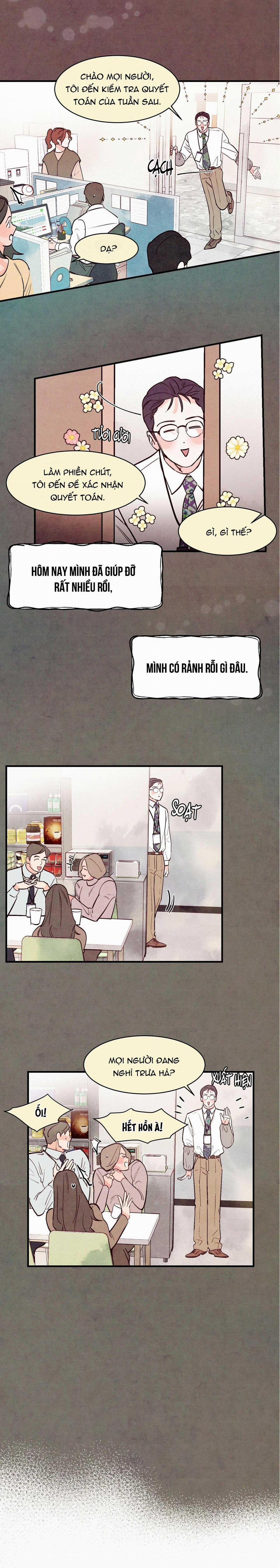 Say Tình 24 trang 6