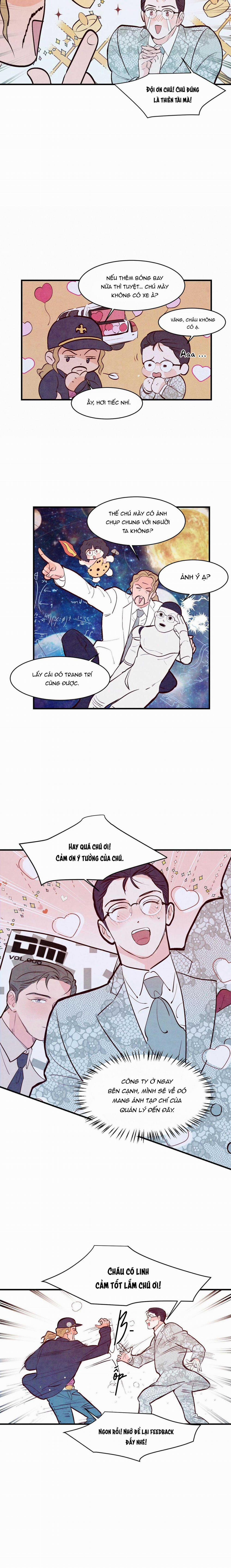 Say Tình 25 trang 14