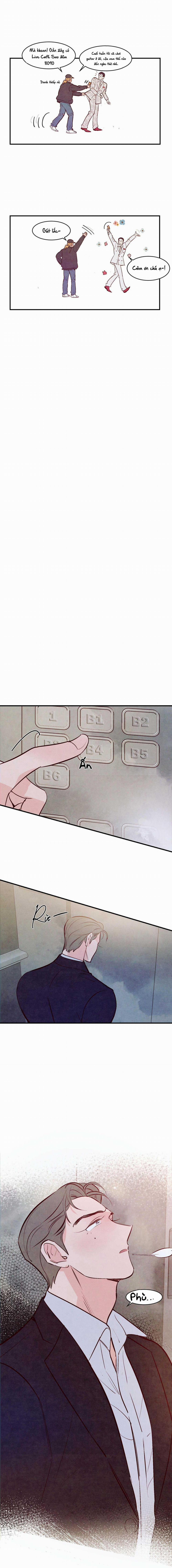 Say Tình 25 trang 15