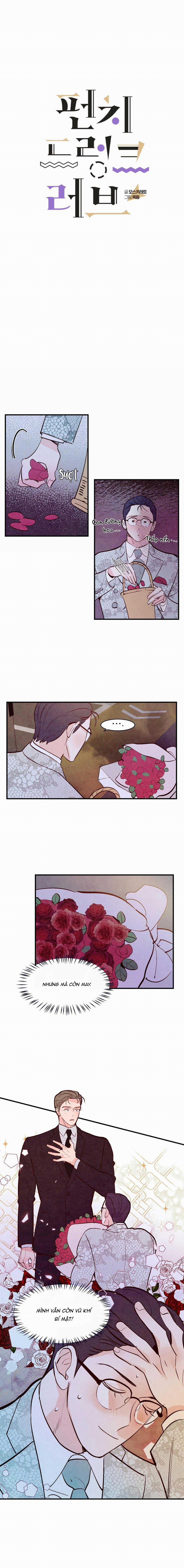 Say Tình 25 trang 2