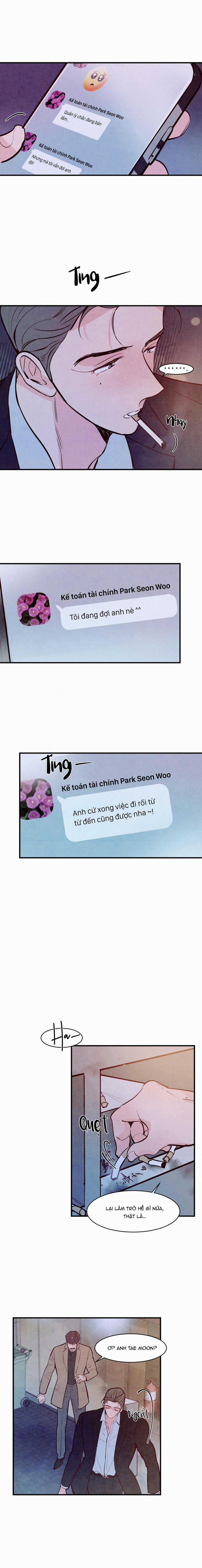 Say Tình 25 trang 5