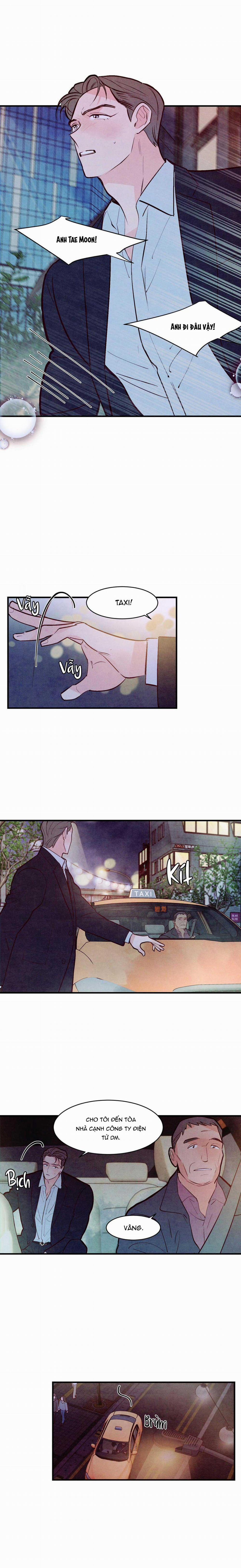 Say Tình 25 trang 6