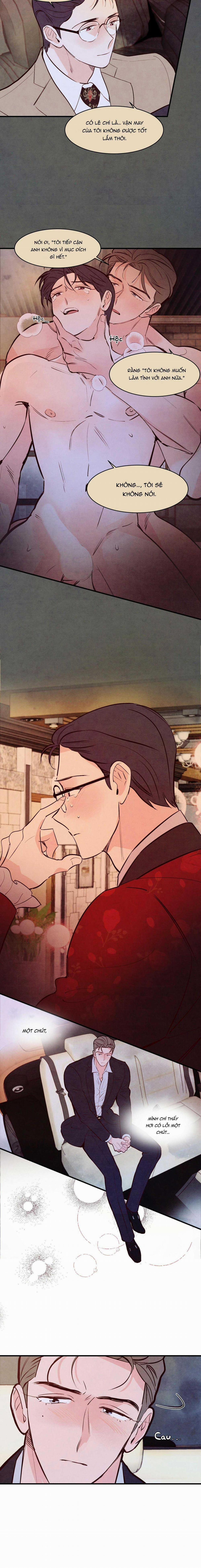 Say Tình 25 trang 8