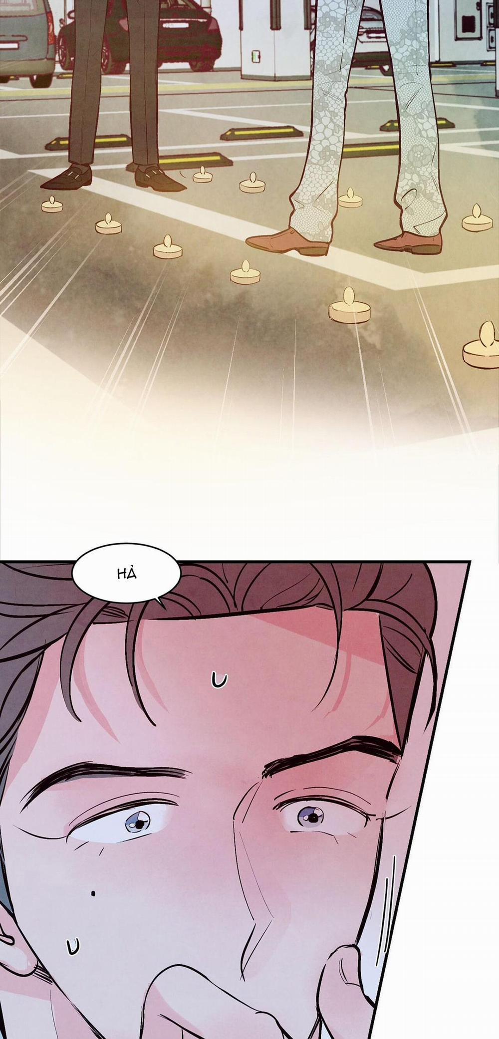 Say Tình 26 trang 14