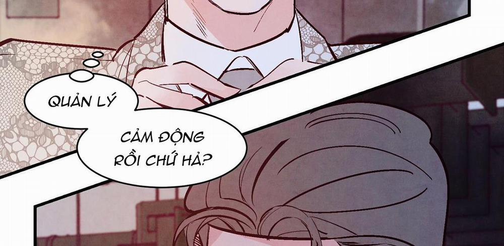 Say Tình 26 trang 23