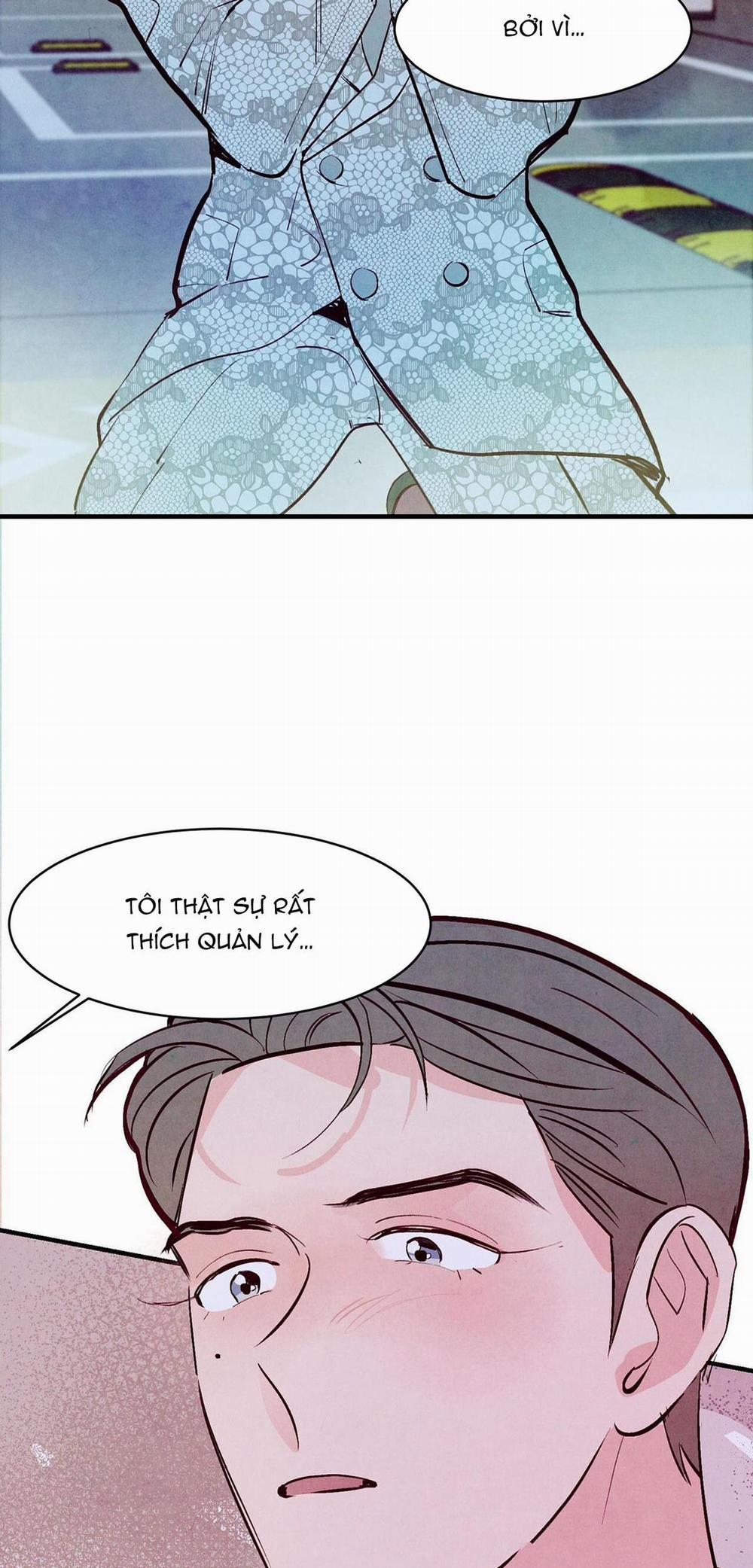 Say Tình 26 trang 34