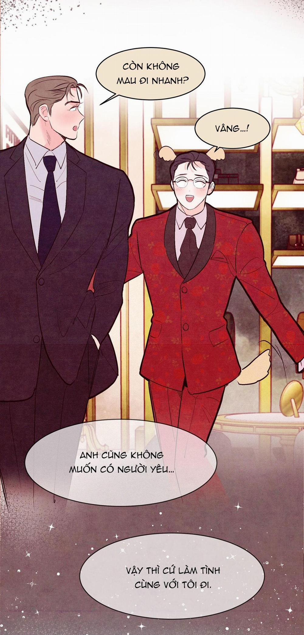 Say Tình 26 trang 39