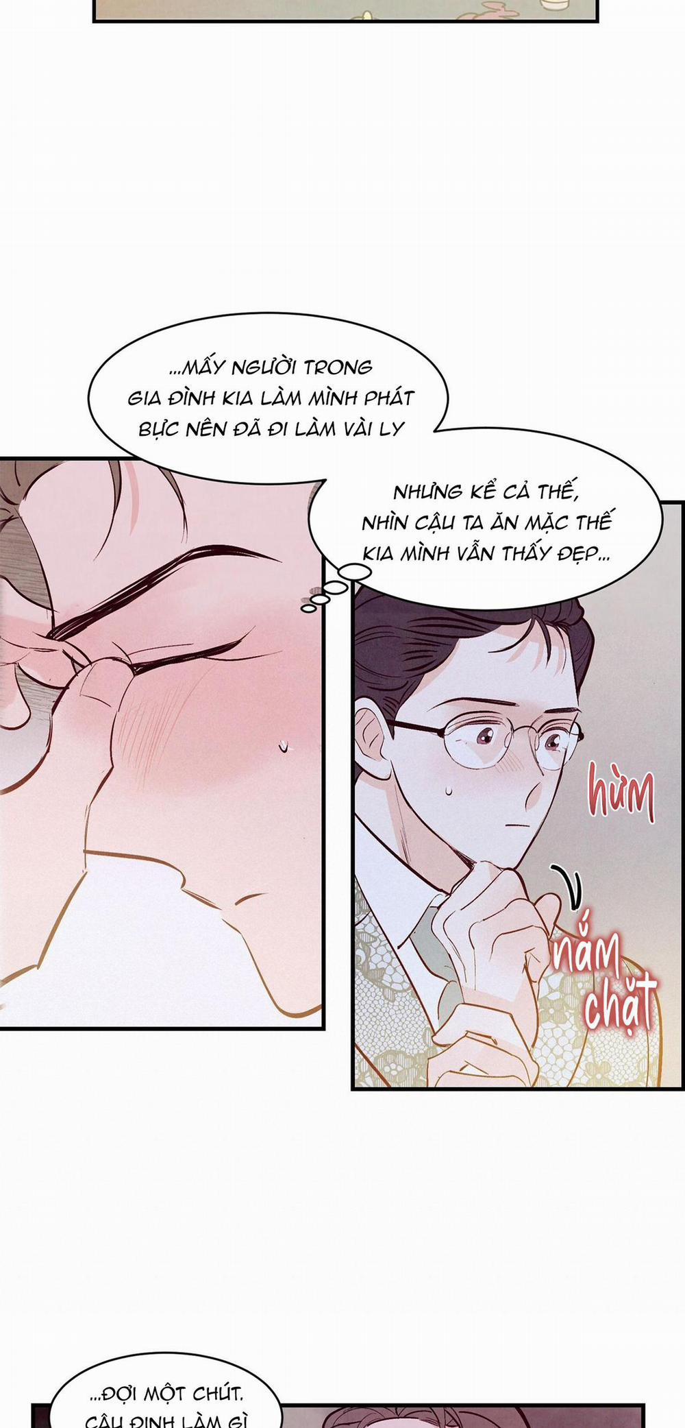 Say Tình 26 trang 49