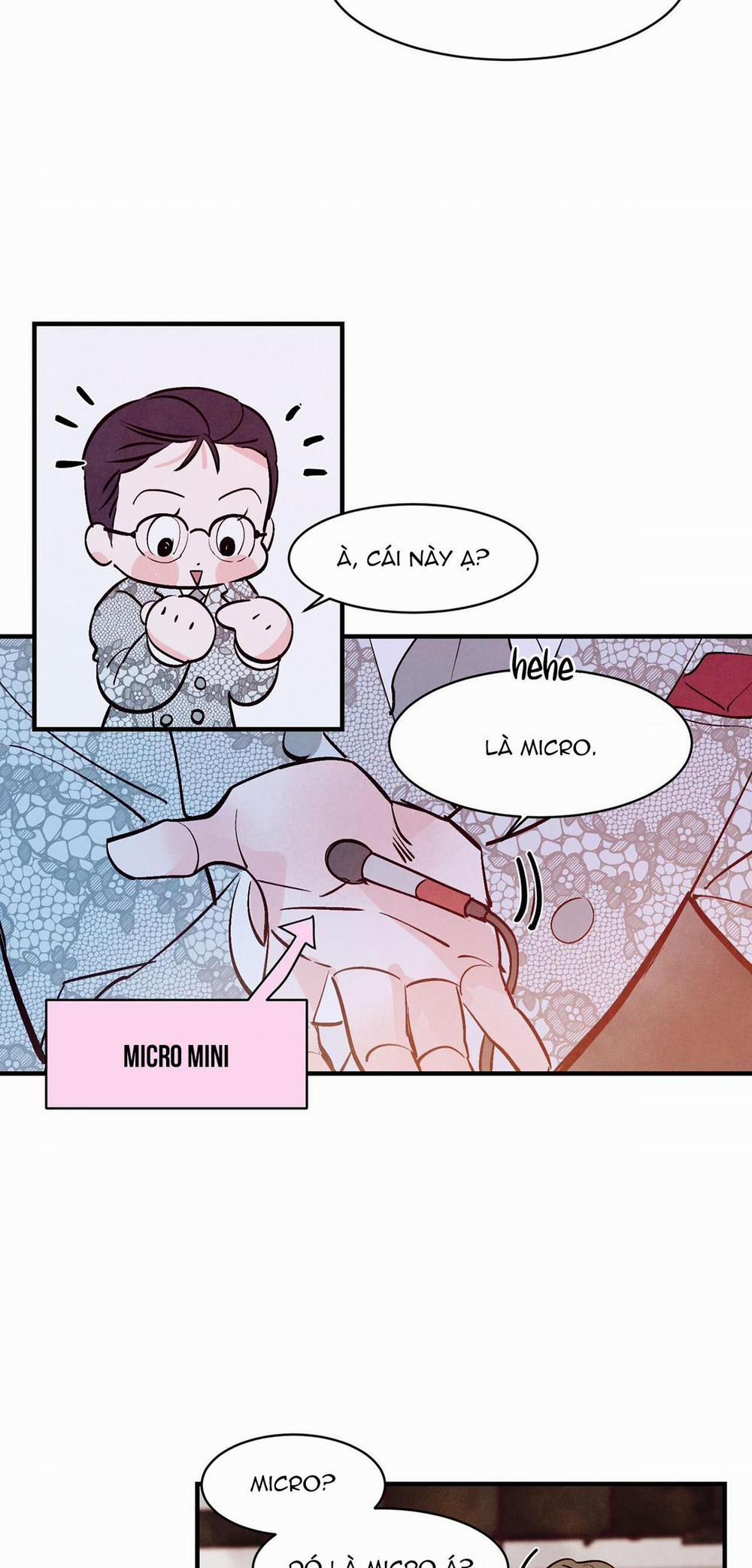 Say Tình 26 trang 51