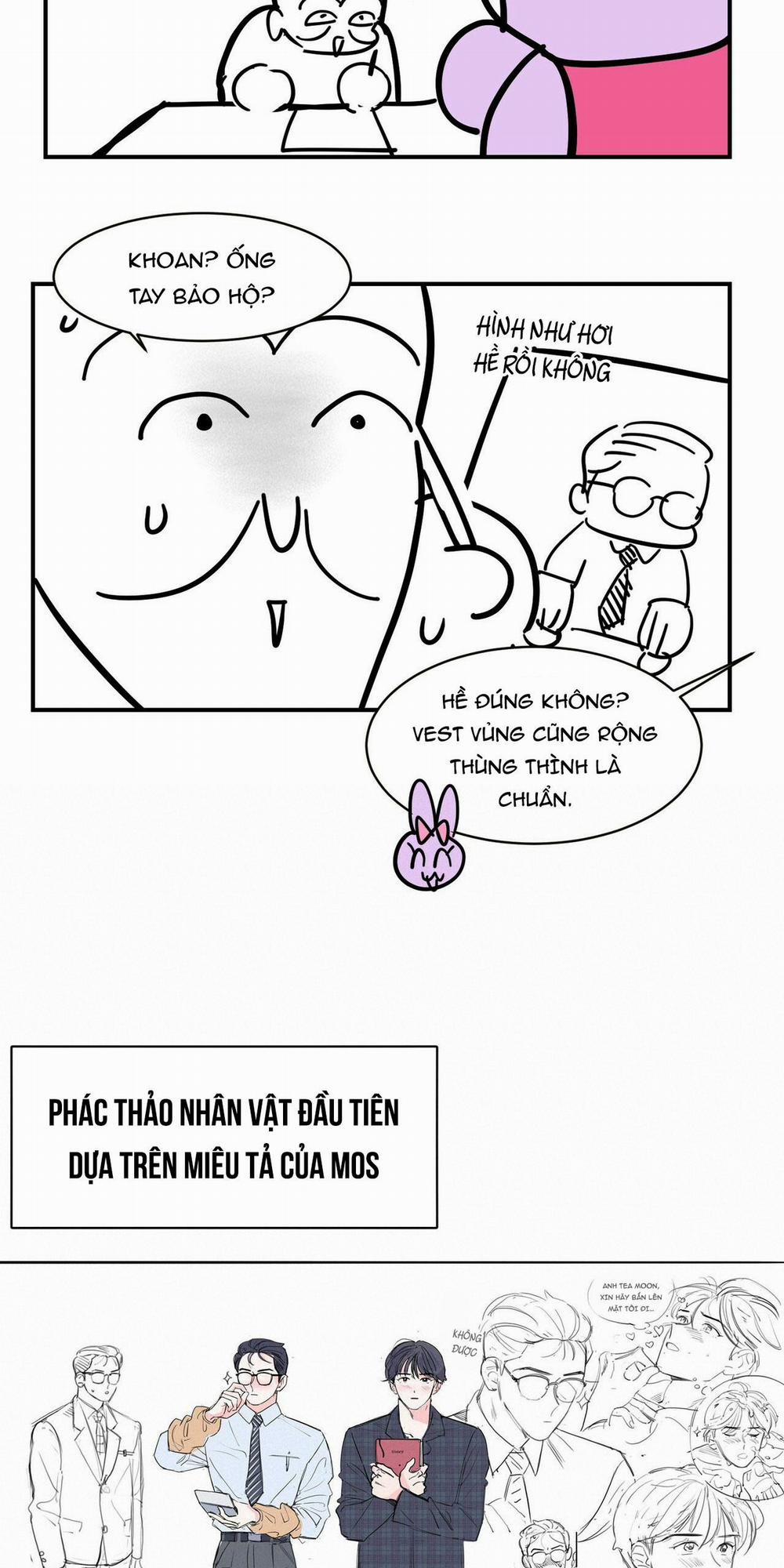 Say Tình 27 trang 18