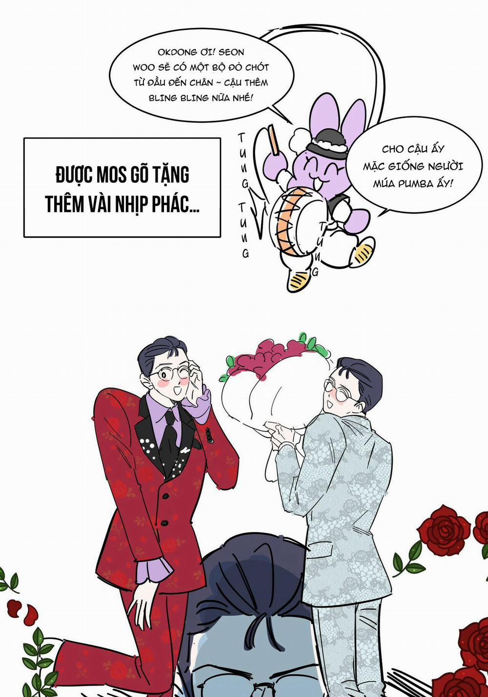 Say Tình 27 trang 27