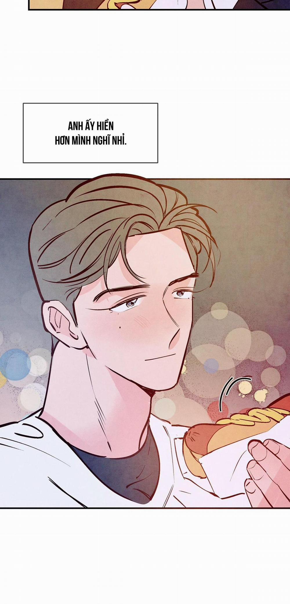 Say Tình 29 trang 10