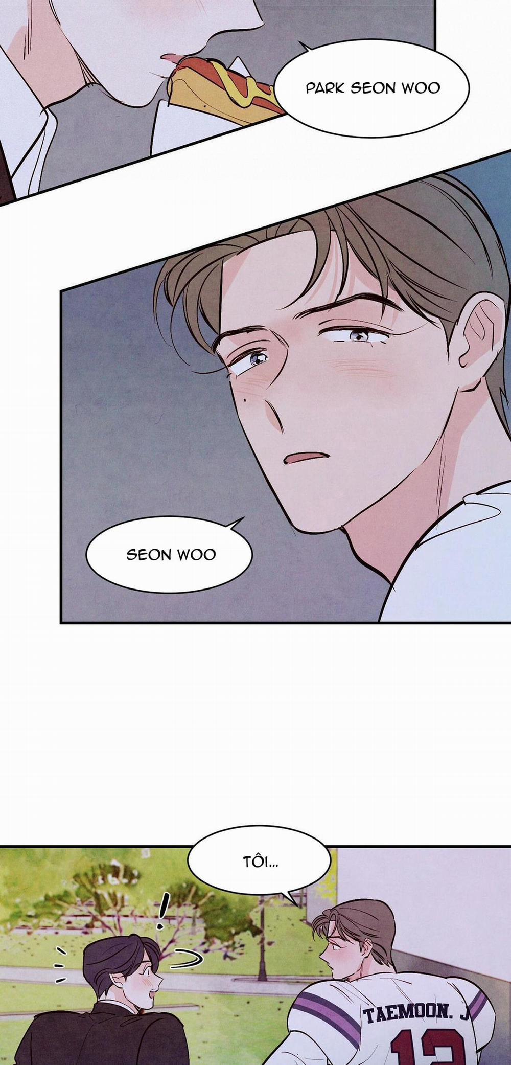 Say Tình 29 trang 18