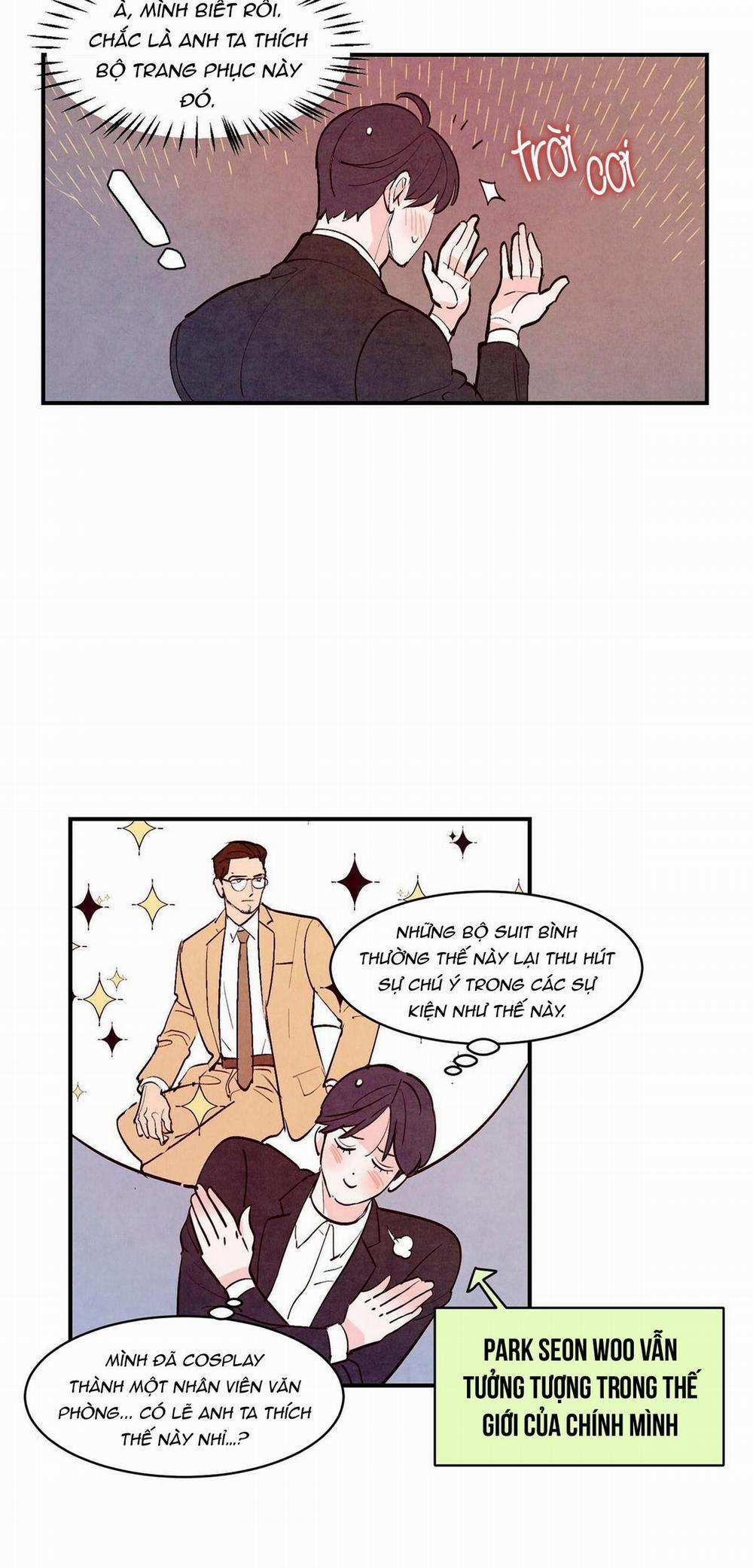 Say Tình 29 trang 2