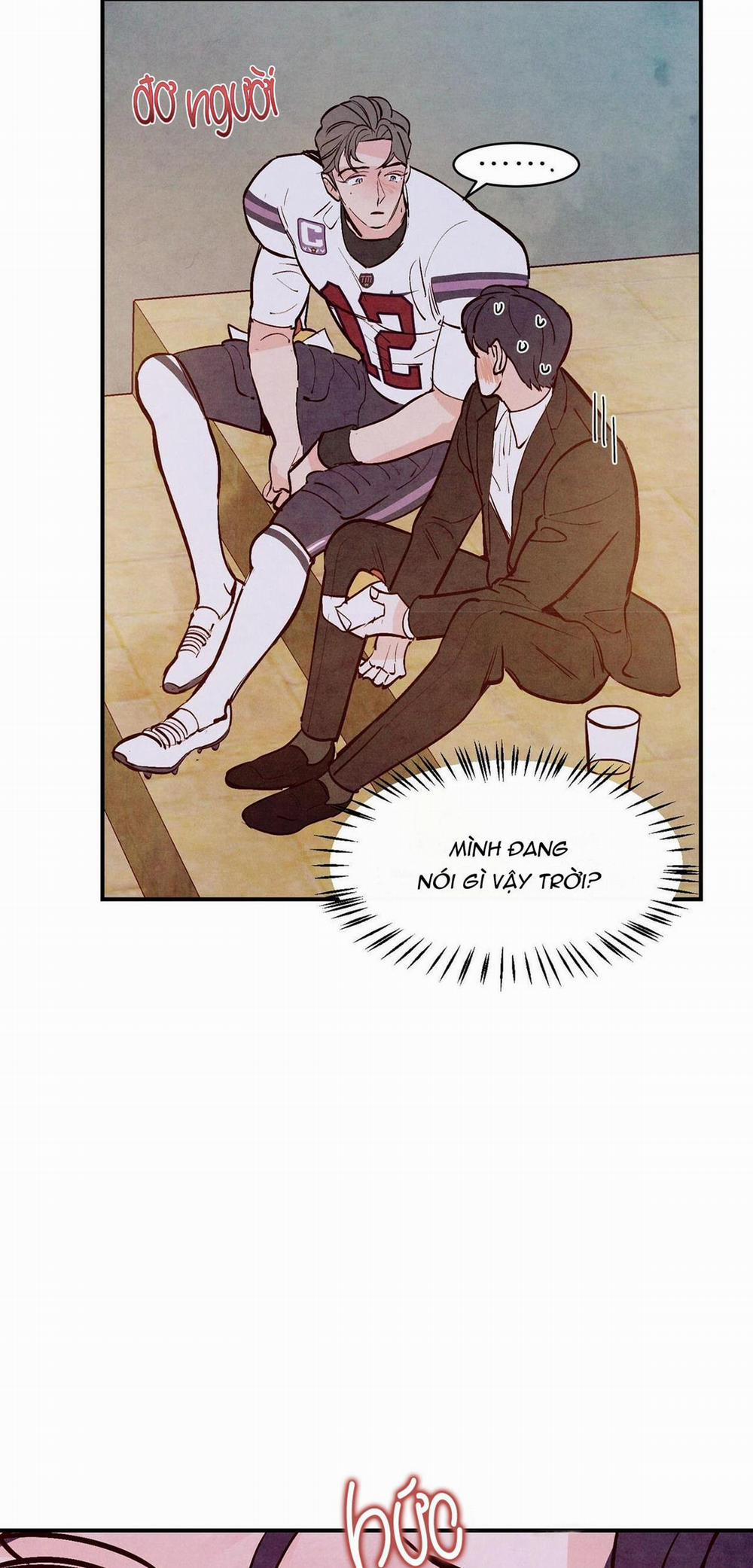 Say Tình 29 trang 22