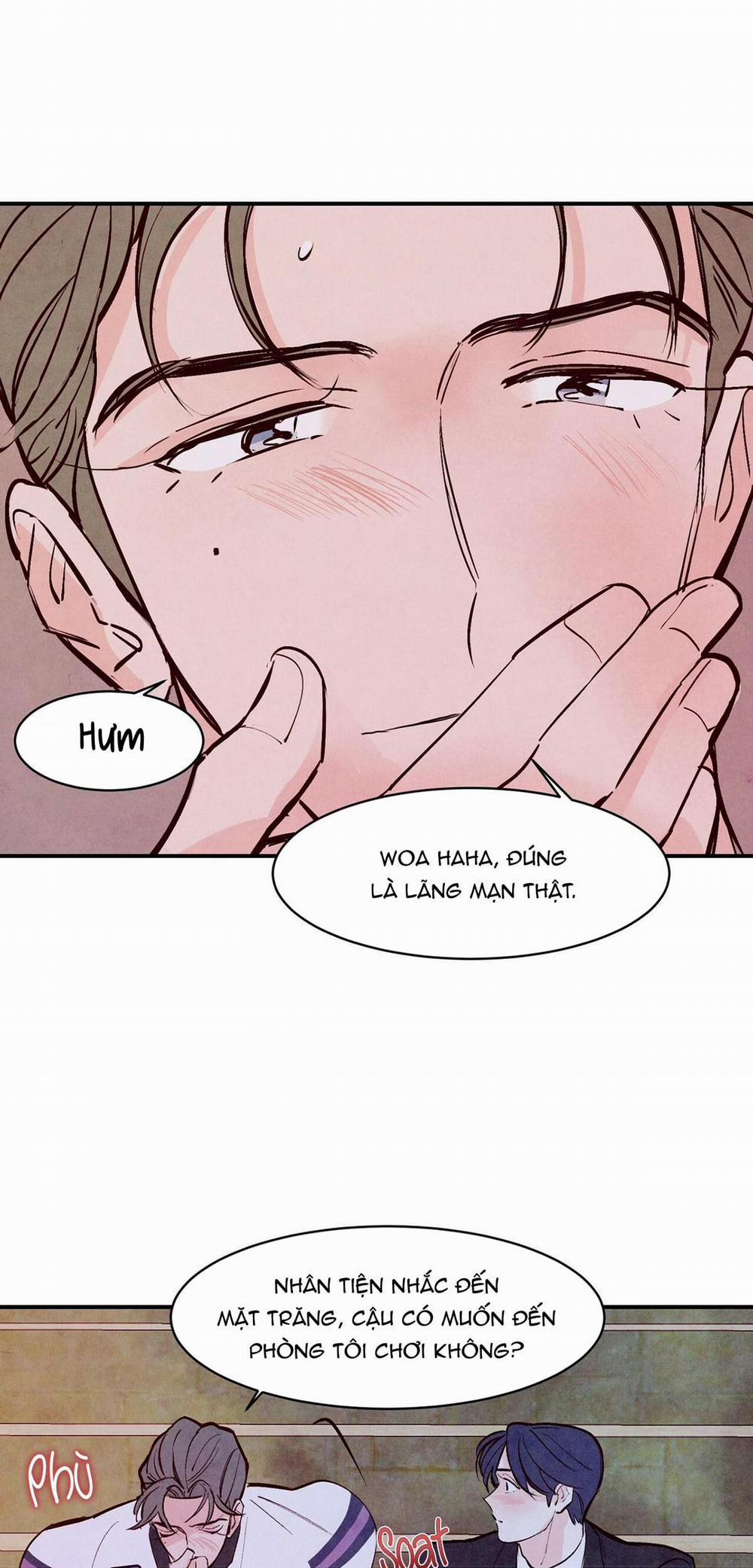 Say Tình 29 trang 26