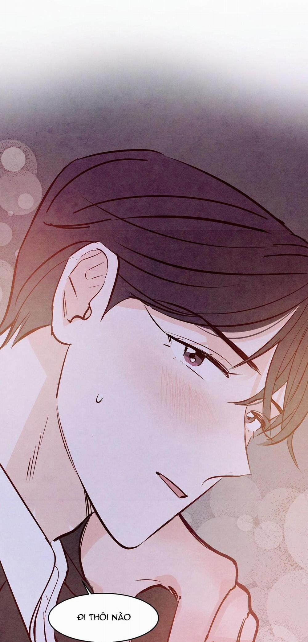 Say Tình 29 trang 30