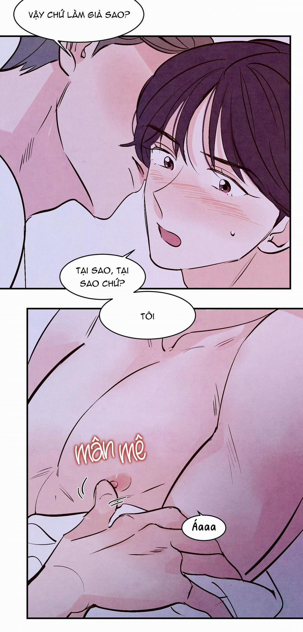 Say Tình 29 trang 35