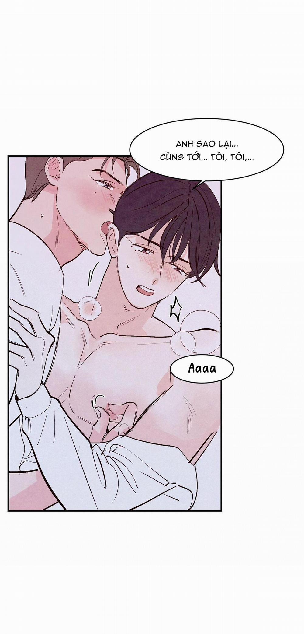 Say Tình 29 trang 36