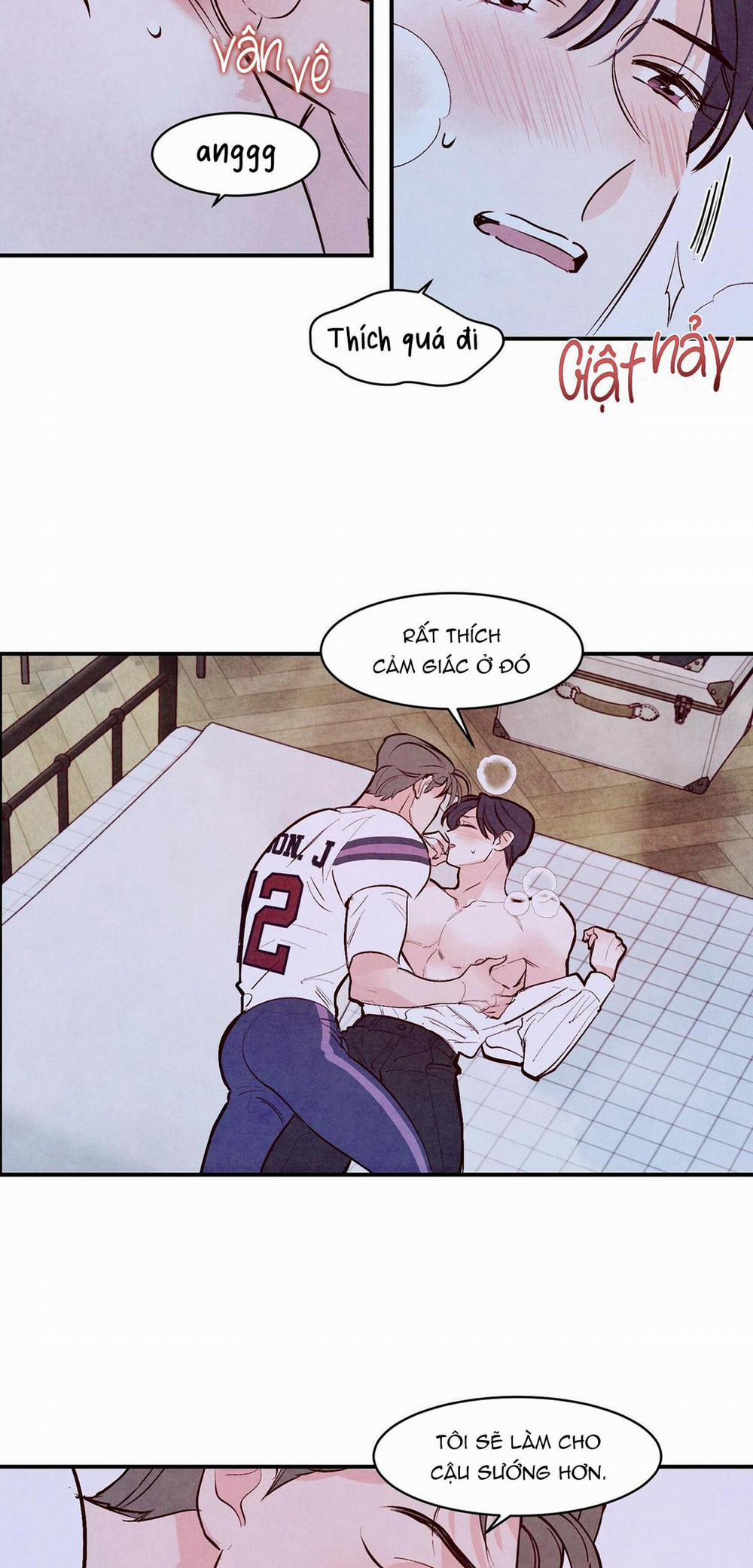 Say Tình 29 trang 42