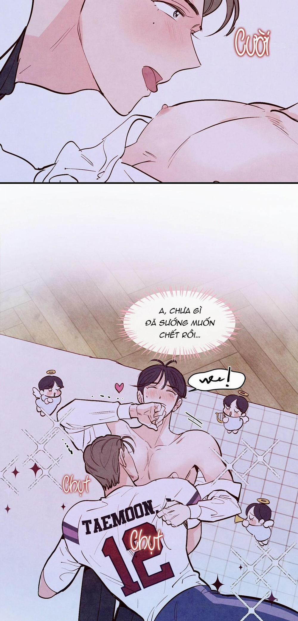 Say Tình 29 trang 43