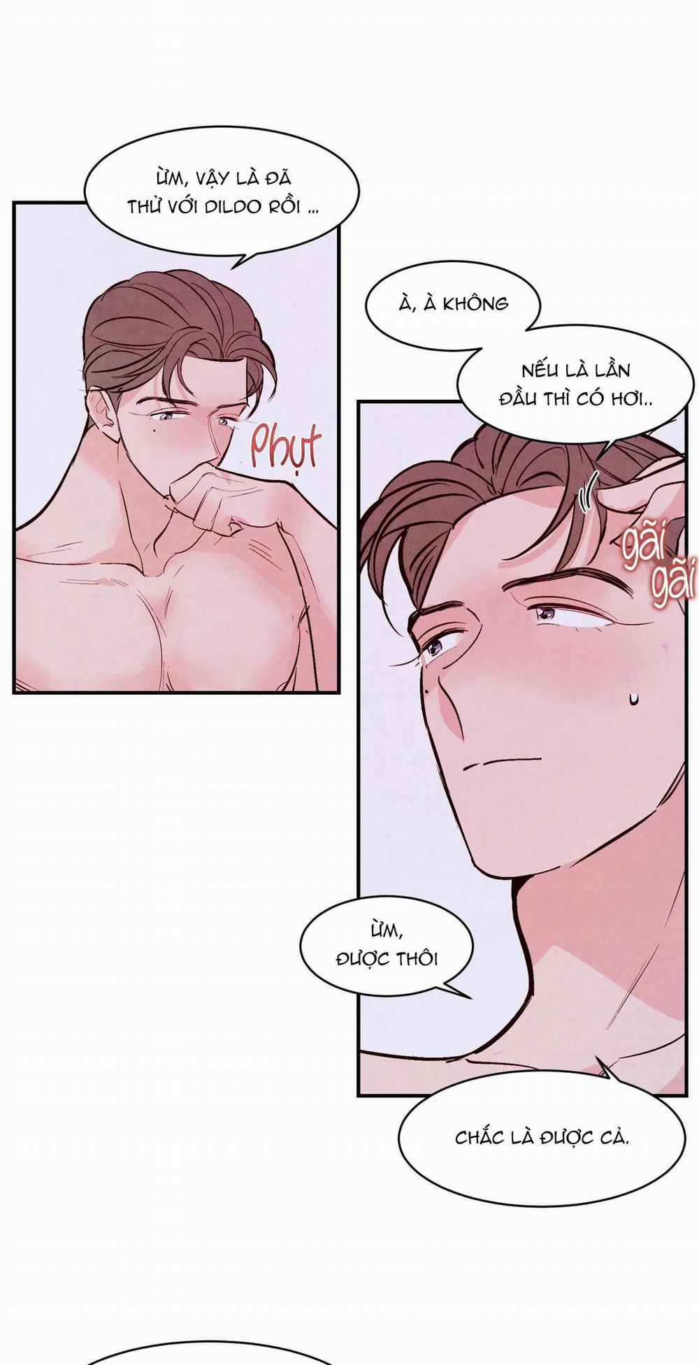 Say Tình 29 trang 56