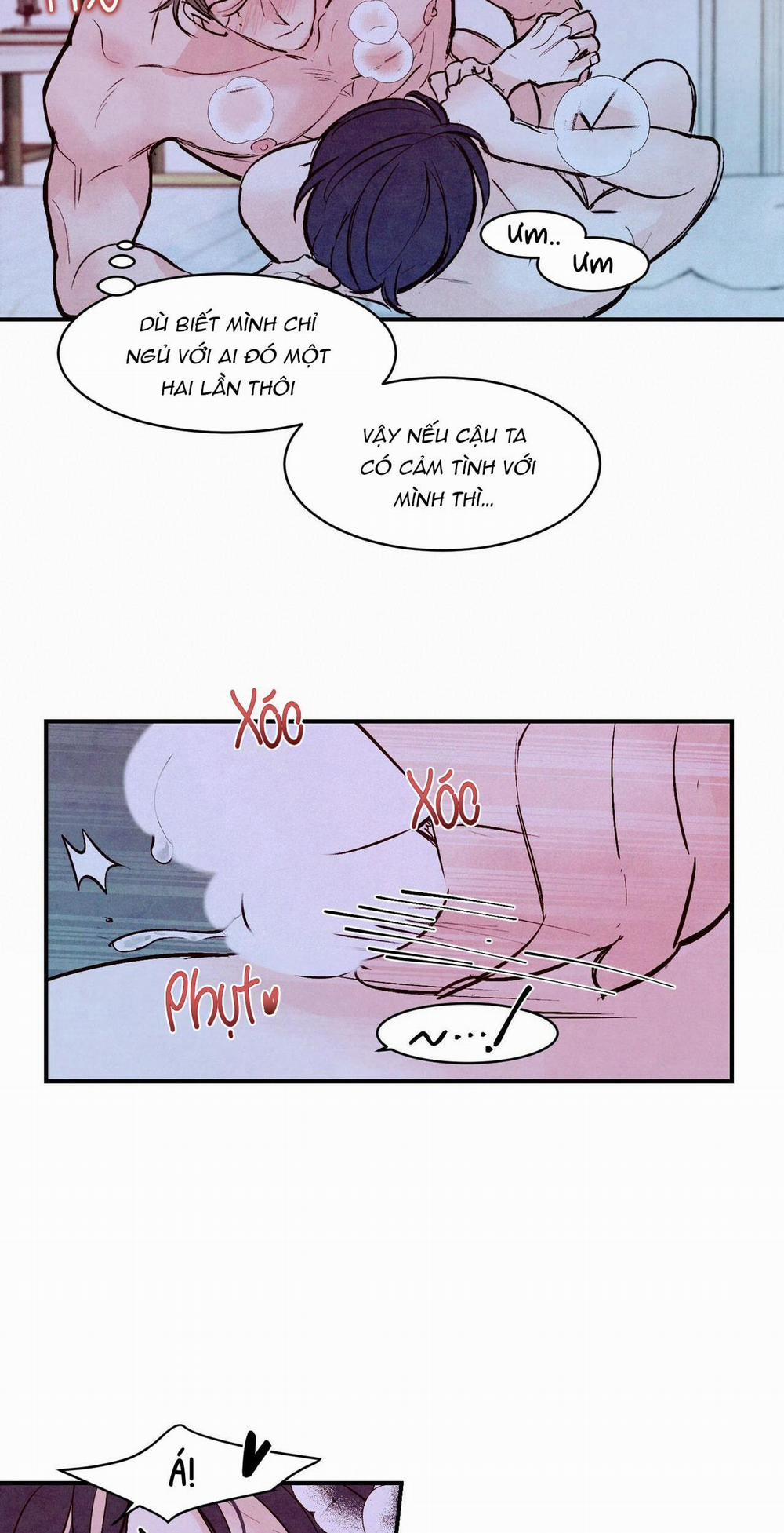 Say Tình 29 trang 64