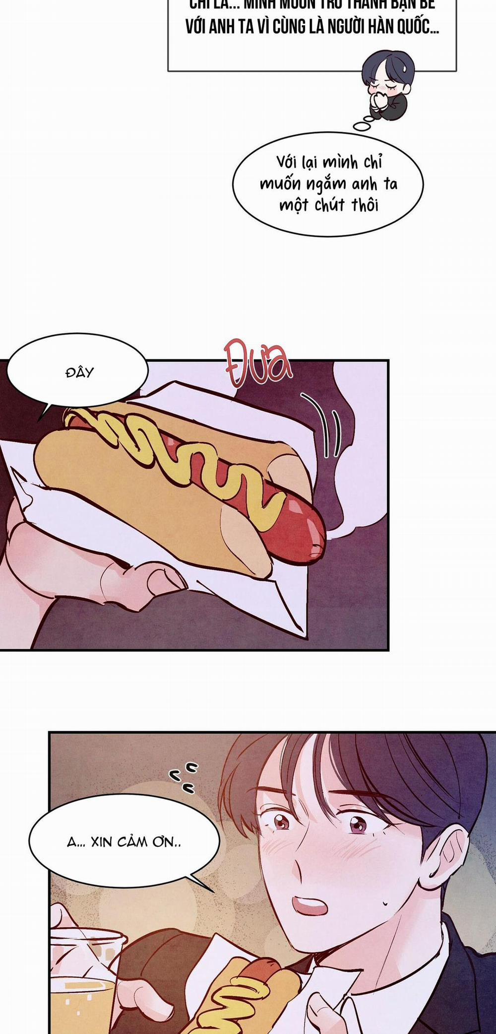 Say Tình 29 trang 9