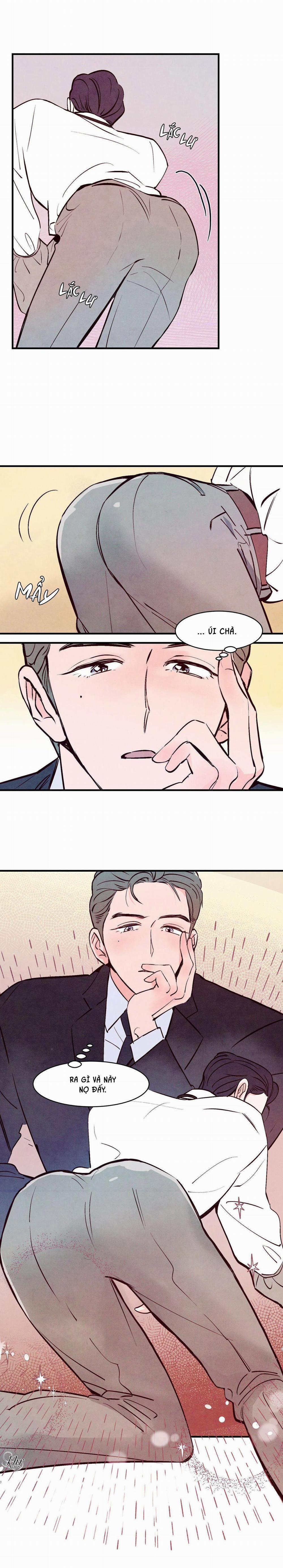 Say Tình 3 trang 10