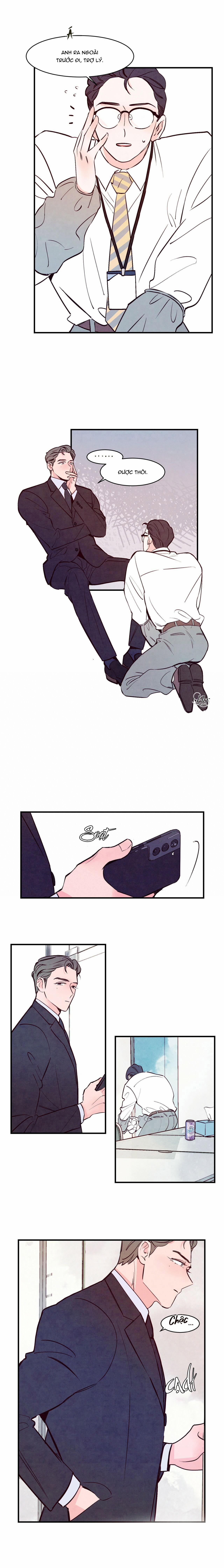 Say Tình 3 trang 11