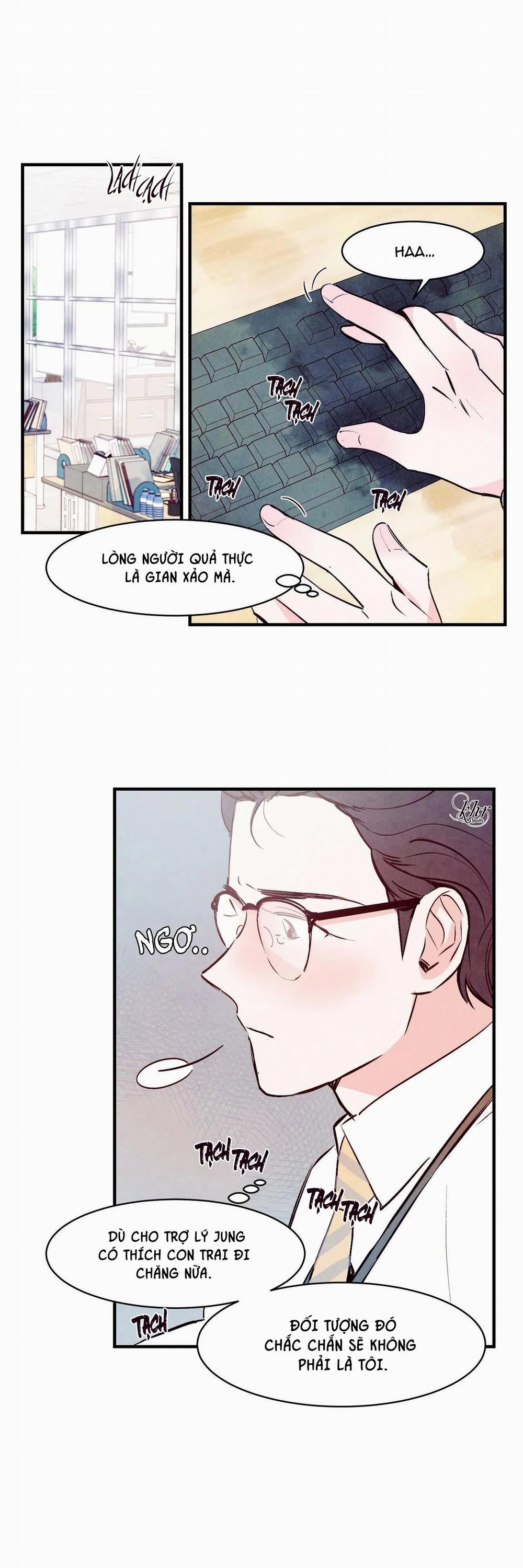 Say Tình 3 trang 13