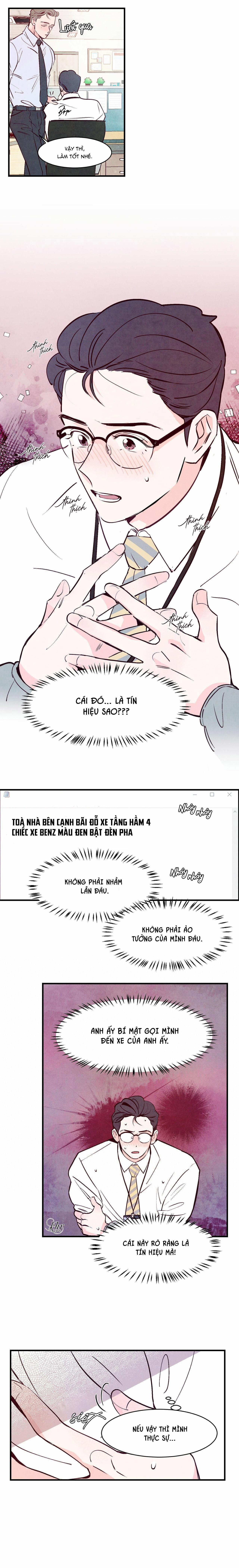 Say Tình 3 trang 20