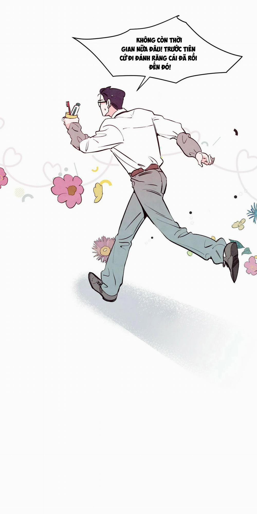 Say Tình 3 trang 23