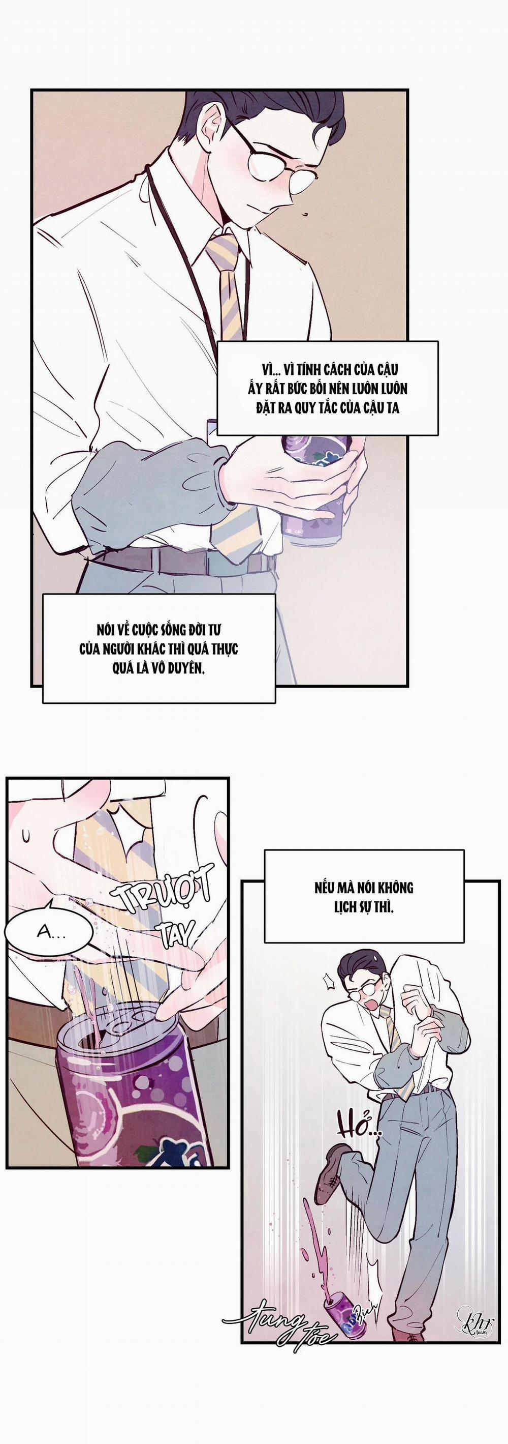 Say Tình 3 trang 8