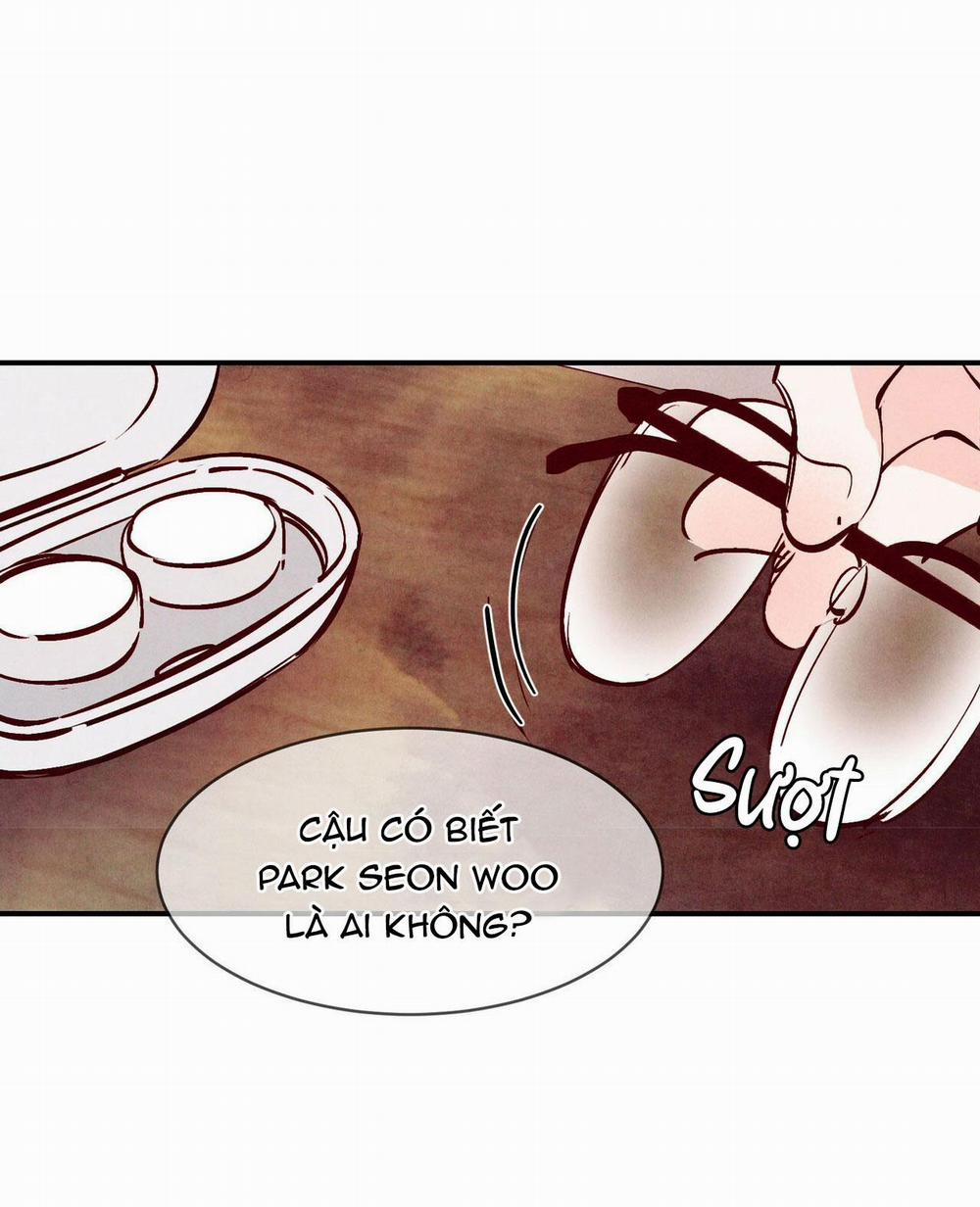 Say Tình 30 trang 110