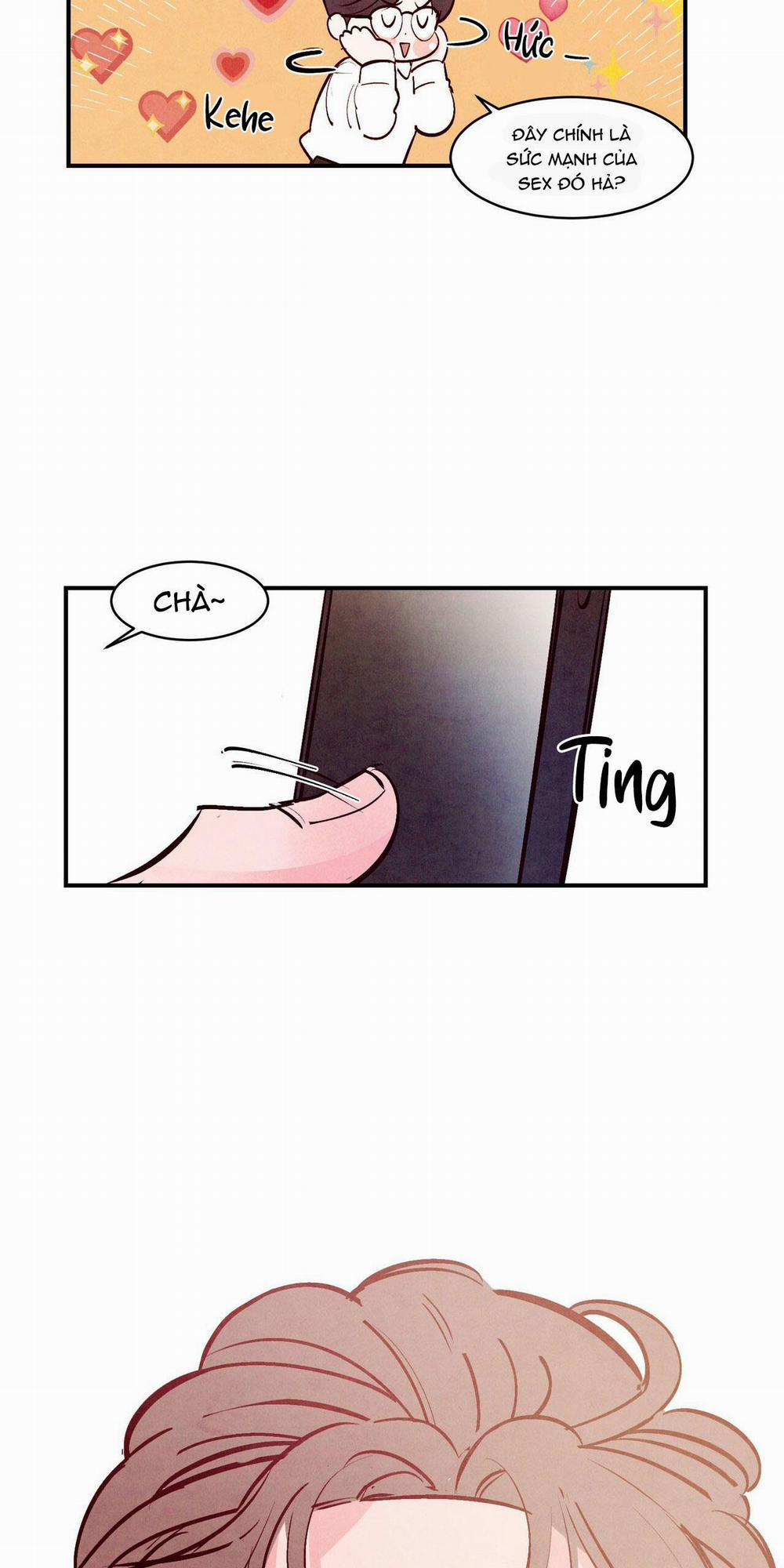 Say Tình 30 trang 119