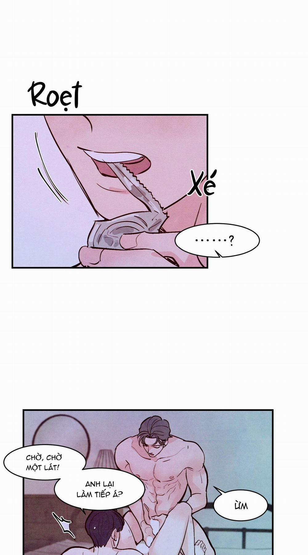 Say Tình 30 trang 86