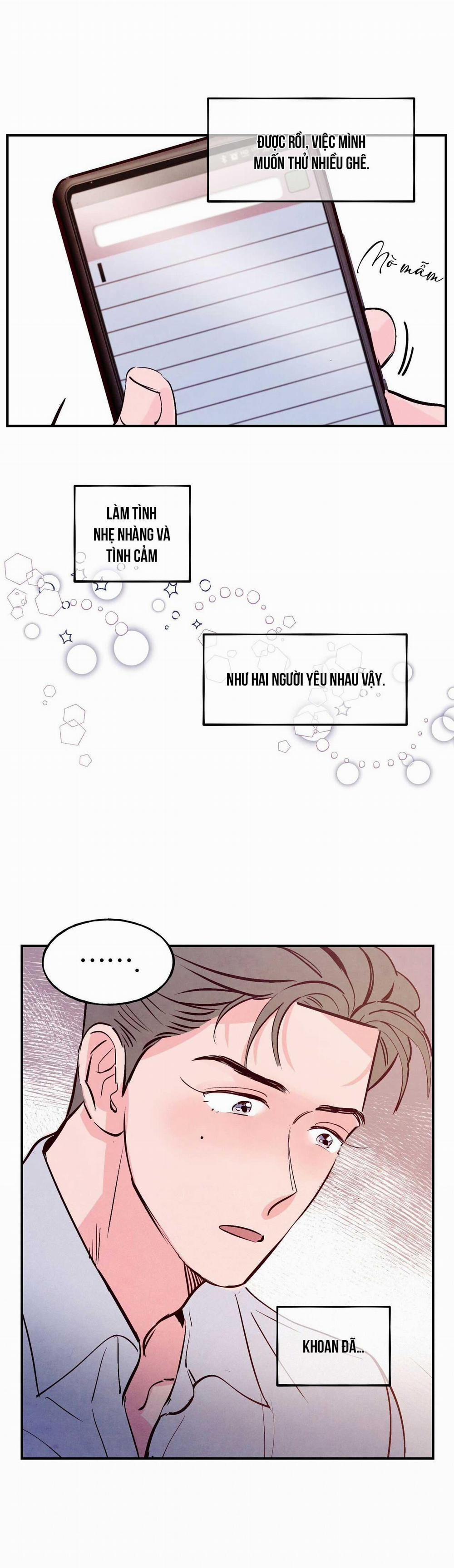 Say Tình 32 trang 11