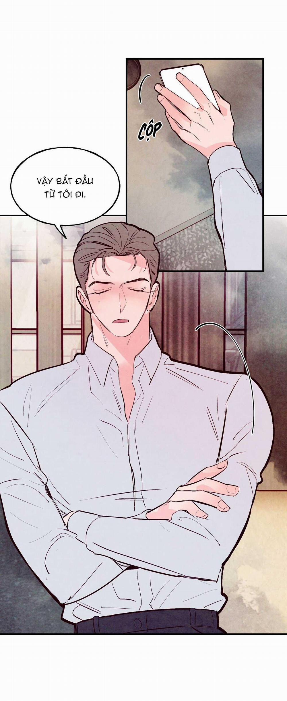 Say Tình 32 trang 15