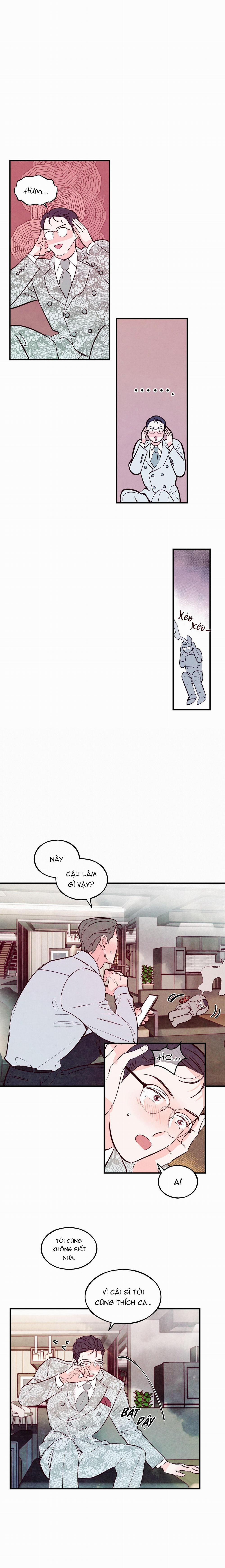 Say Tình 32 trang 2