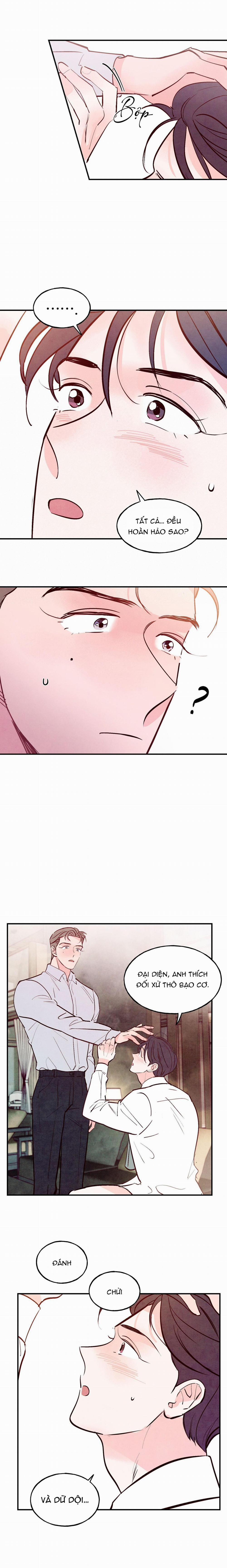 Say Tình 32 trang 20