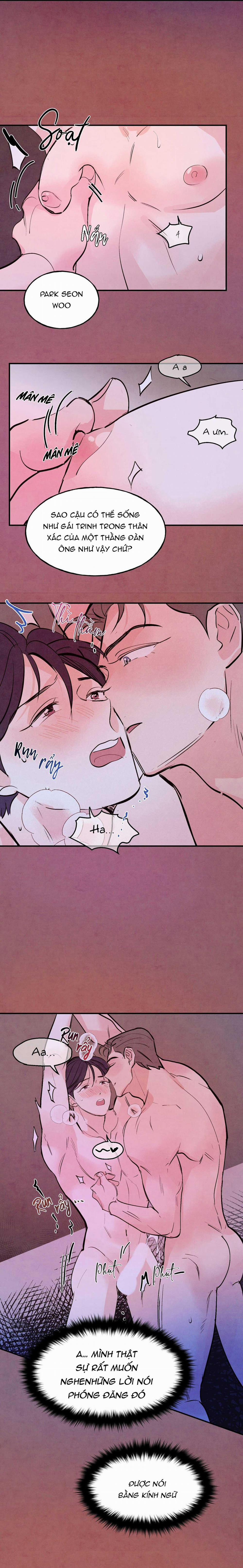Say Tình 32 trang 5