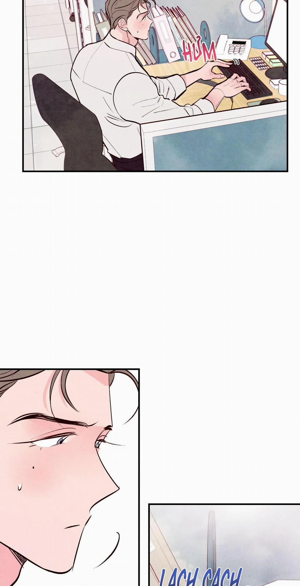 Say Tình 34 trang 13