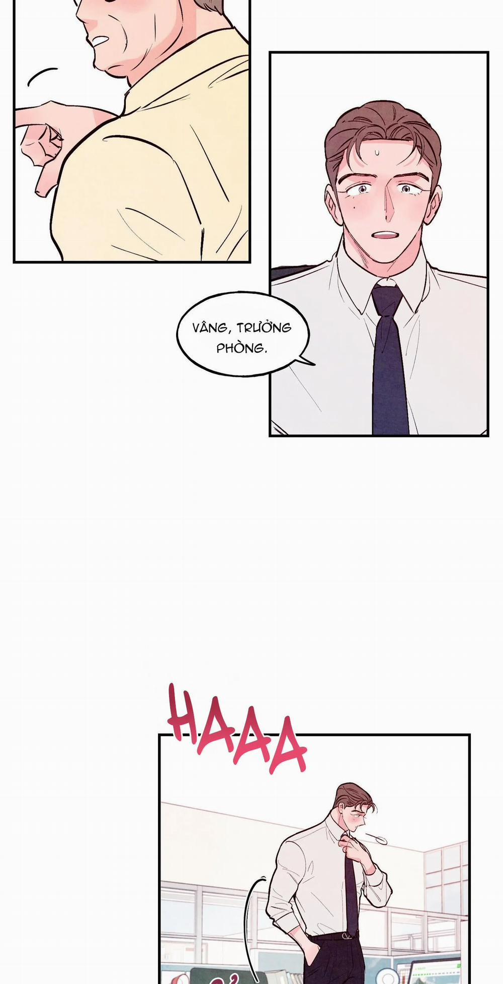 Say Tình 34 trang 19